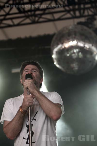 LCD SOUNDSYSTEM - 2010-07-04 - BELFORT - Presqu'ile du Malsaucy - 